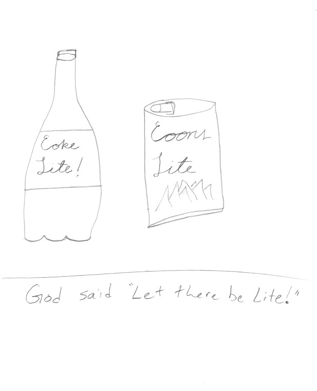 coke